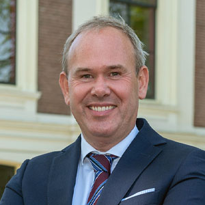 Pieter Nieuwland