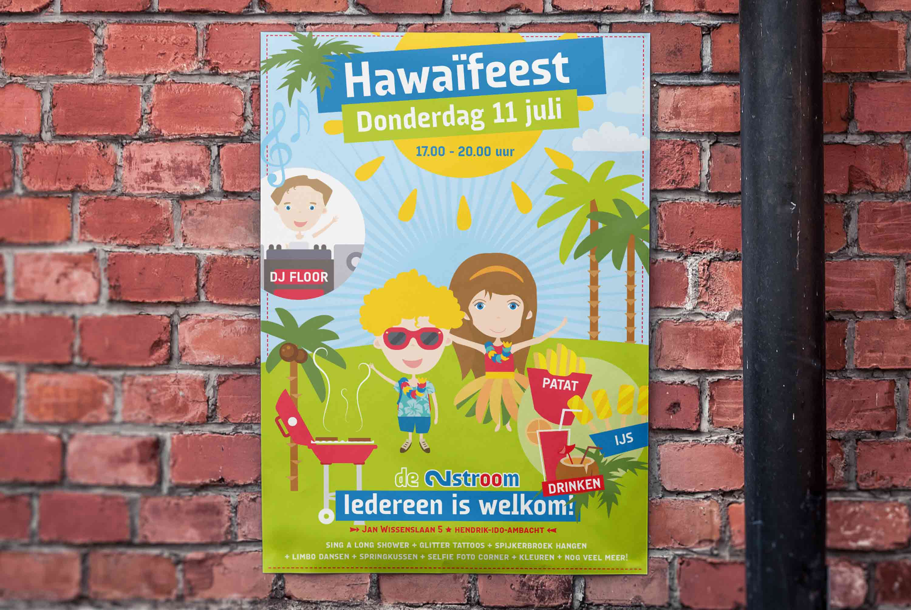 tweestroom-hawaiifeest-poster.jpg